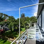 Greenkey Apartment H43