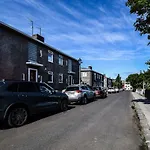 Greenkey Apartment H43