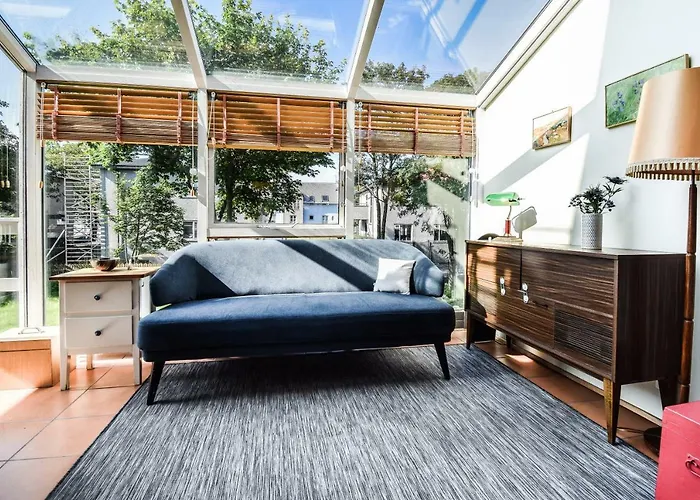 Greenkey Apartment H43