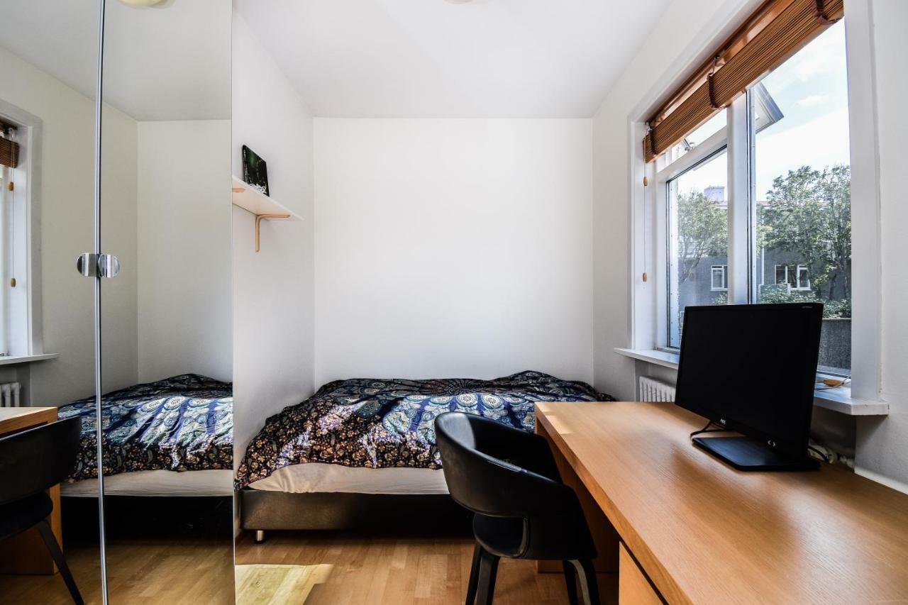 Greenkey H43 Apartment Reykjavik