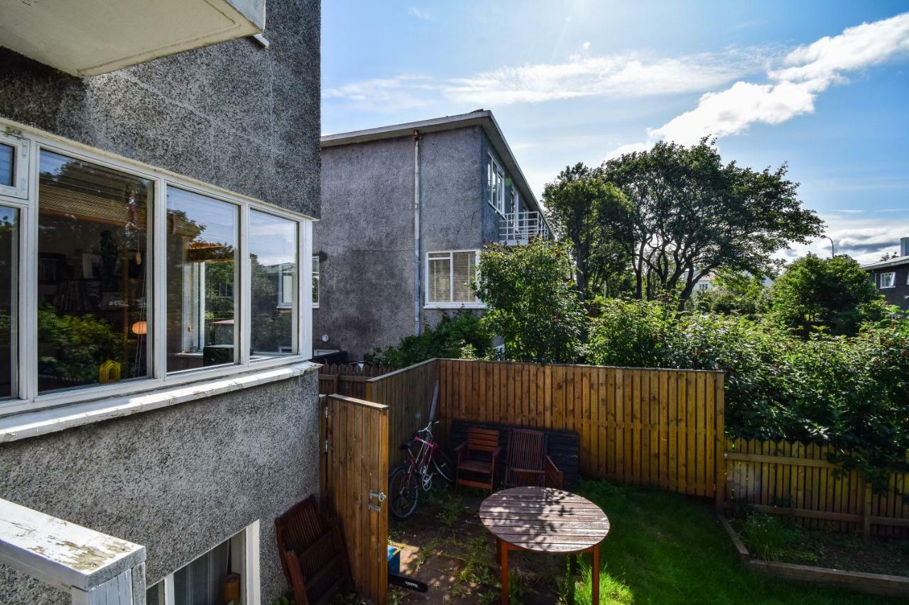 Greenkey H43 Apartment