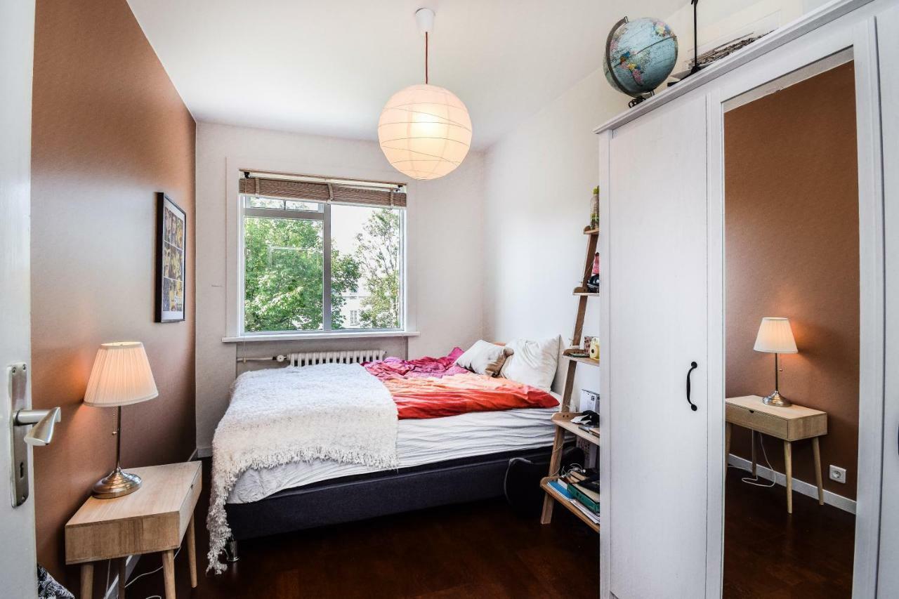 Apartment Greenkey H43