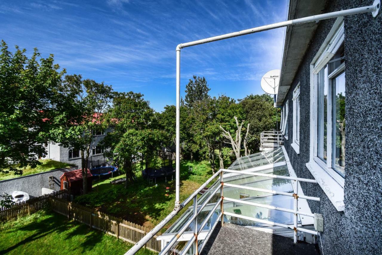 Greenkey H43 Apartment Reykjavik
