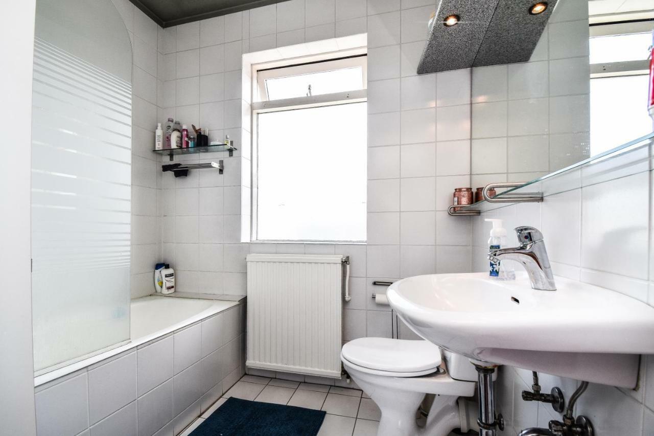 Apartment Greenkey H43 *