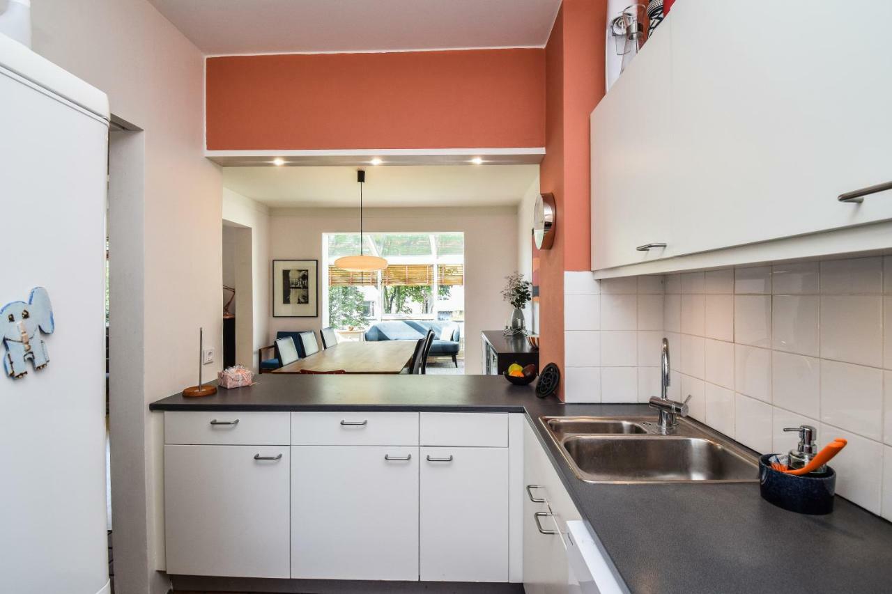 Apartment Greenkey H43 *