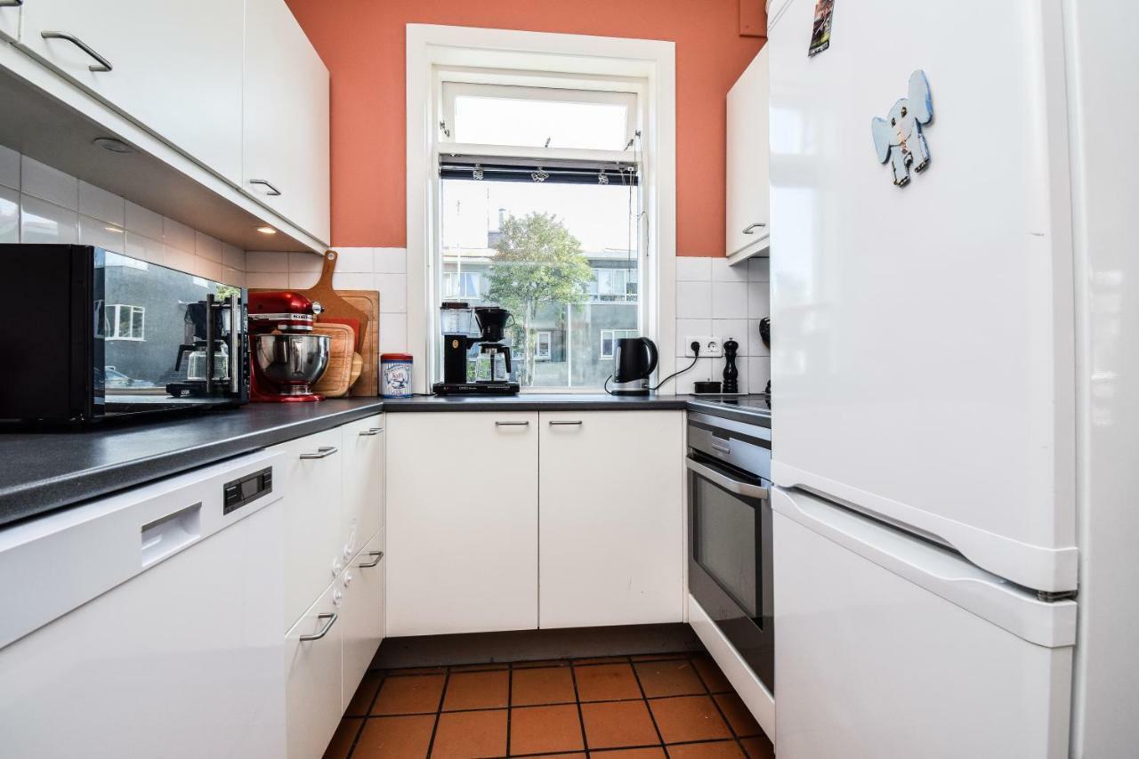 Greenkey H43 Apartment Reykjavik