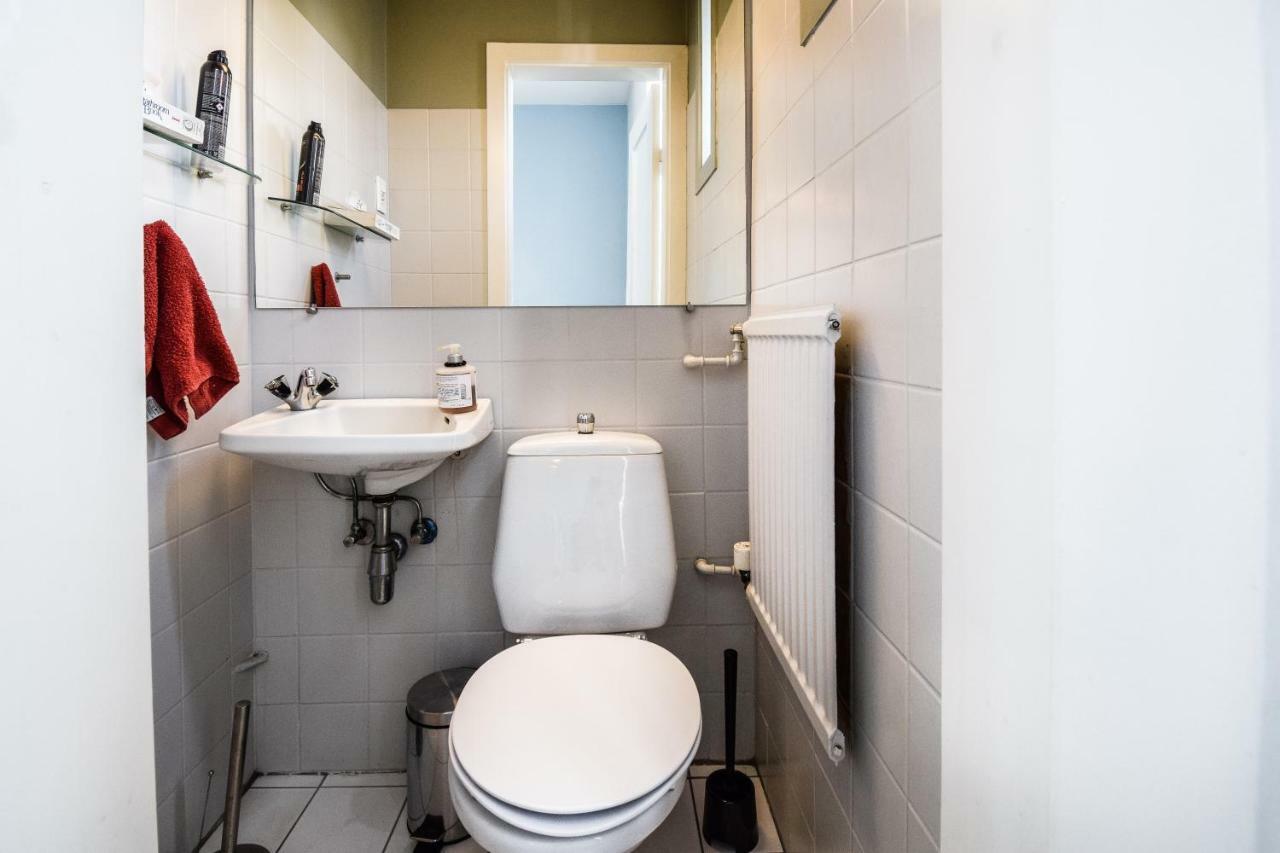 Greenkey H43 Apartment
