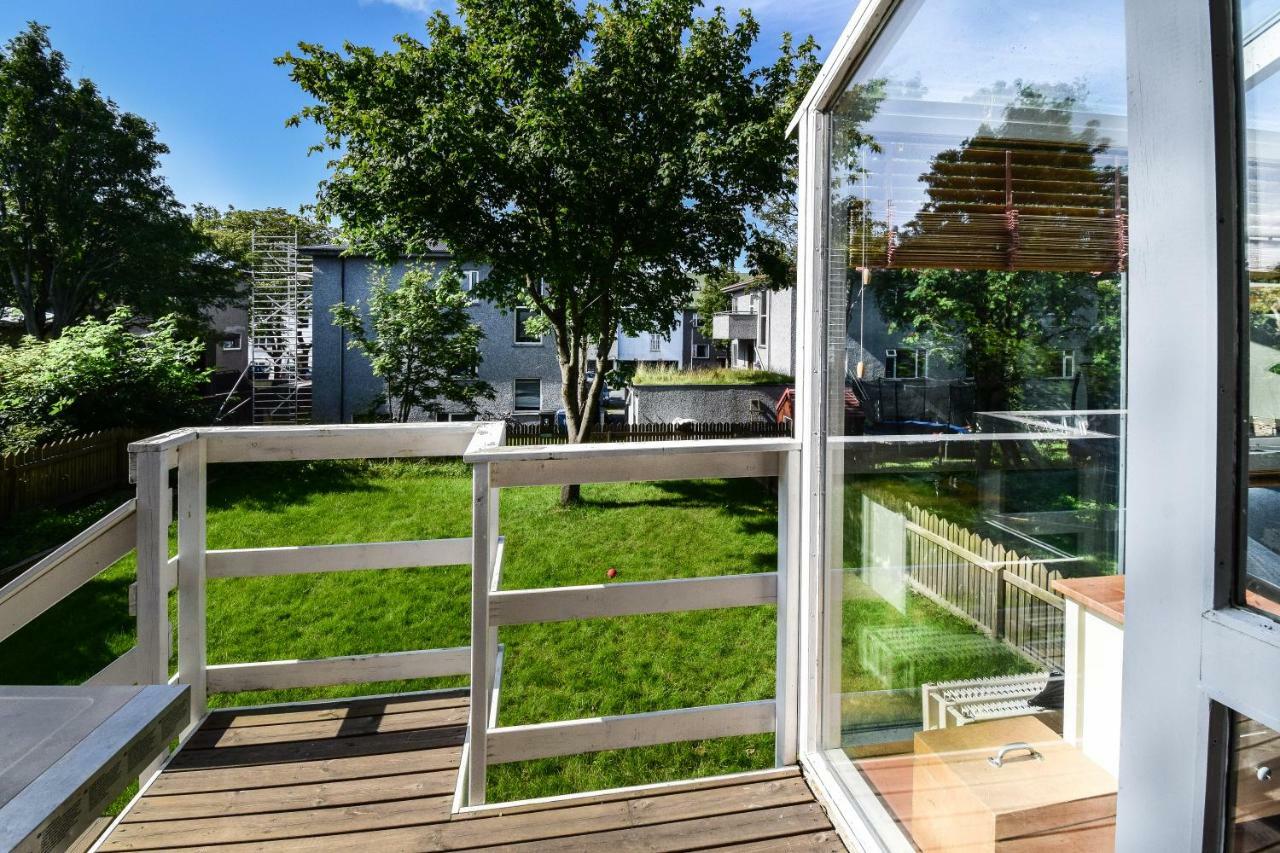 Greenkey H43 Apartment *