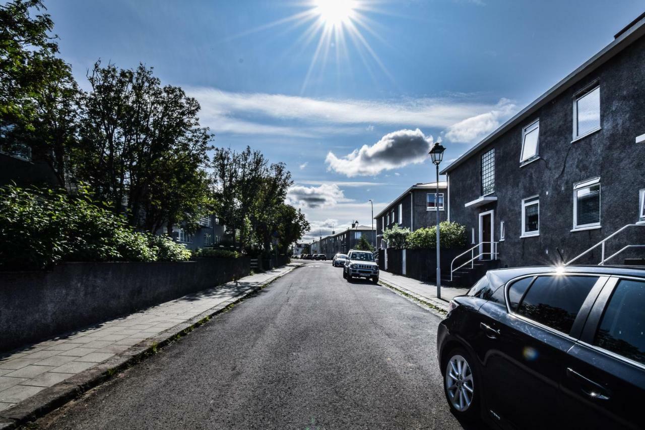 Greenkey H43 Reykjavik