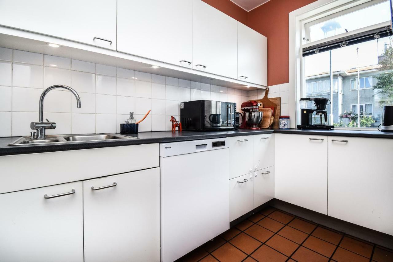 Apartment Greenkey H43 *